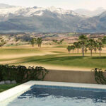 Lots de Terrain pour villas à partir de 2.776.800 DH / Akenza / Marrakech