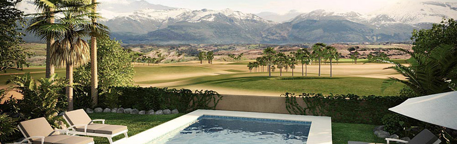 Lots de Terrain pour villas à partir de 2.776.800 DH / Akenza / Marrakech