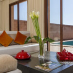 Lots de Terrain pour villas à partir de 2.776.800 DH / Akenza / Marrakech