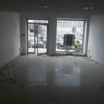 محل تجاري  بمساحة 100 متر الحي المحمدي