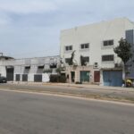 Local commercial à vendre à Lissasfa route Bouskoura