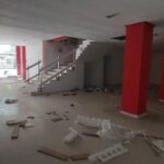 Local commercial aménagé/quartier Ferrera/Hay Hassani