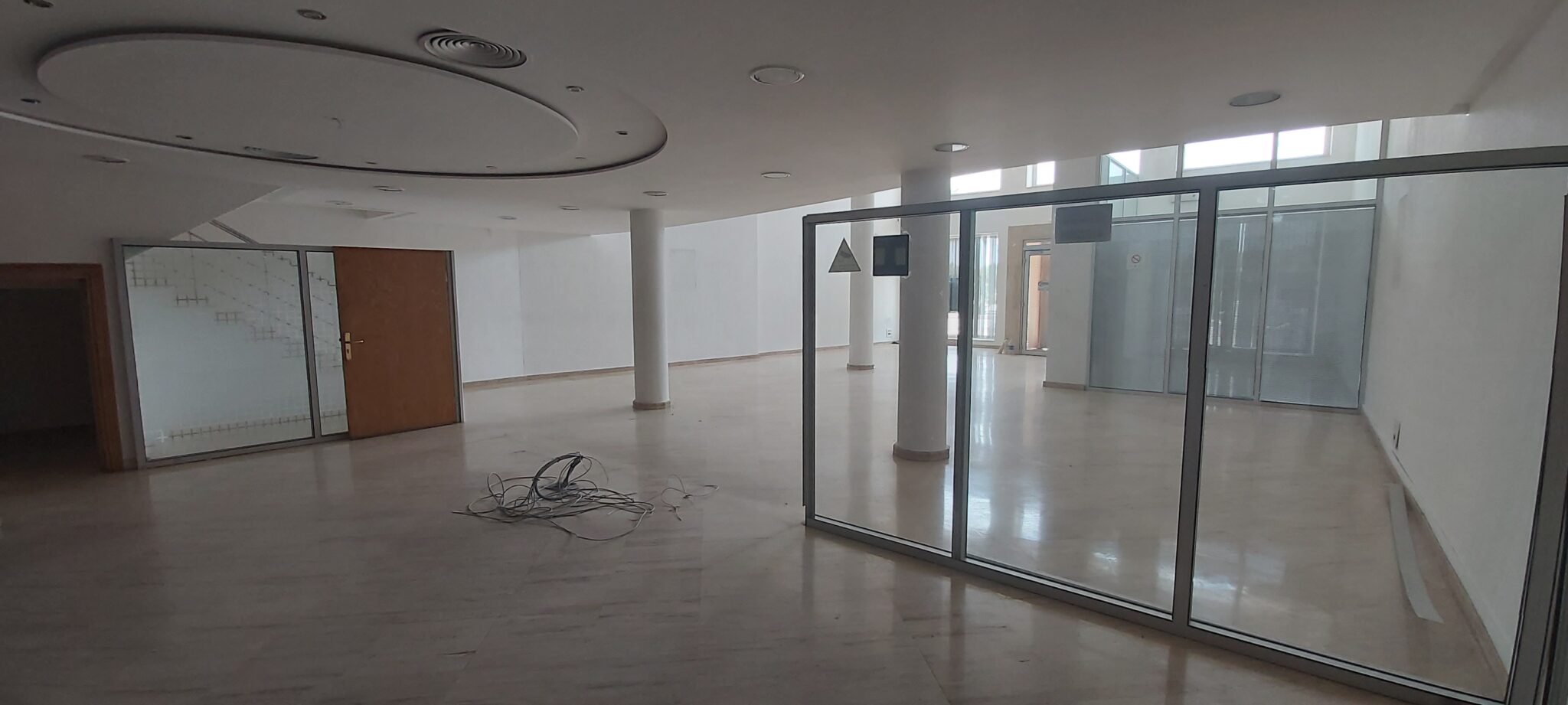 Vente local commercial 80 m²/Khouribga