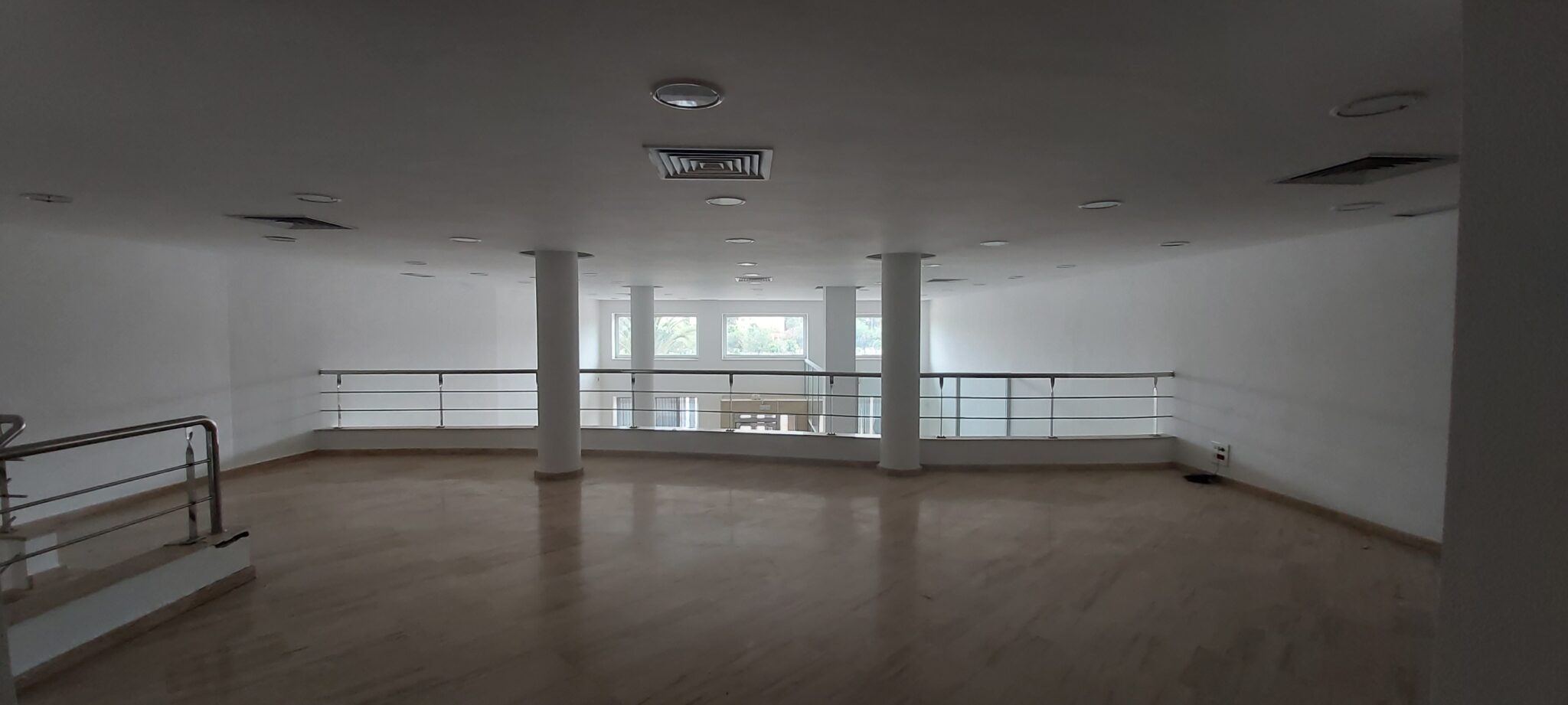 Vente local commercial 80 m²/Khouribga