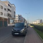 محل تجاري بواجهتين بمساحة 58 متر مربع بحي الألفة