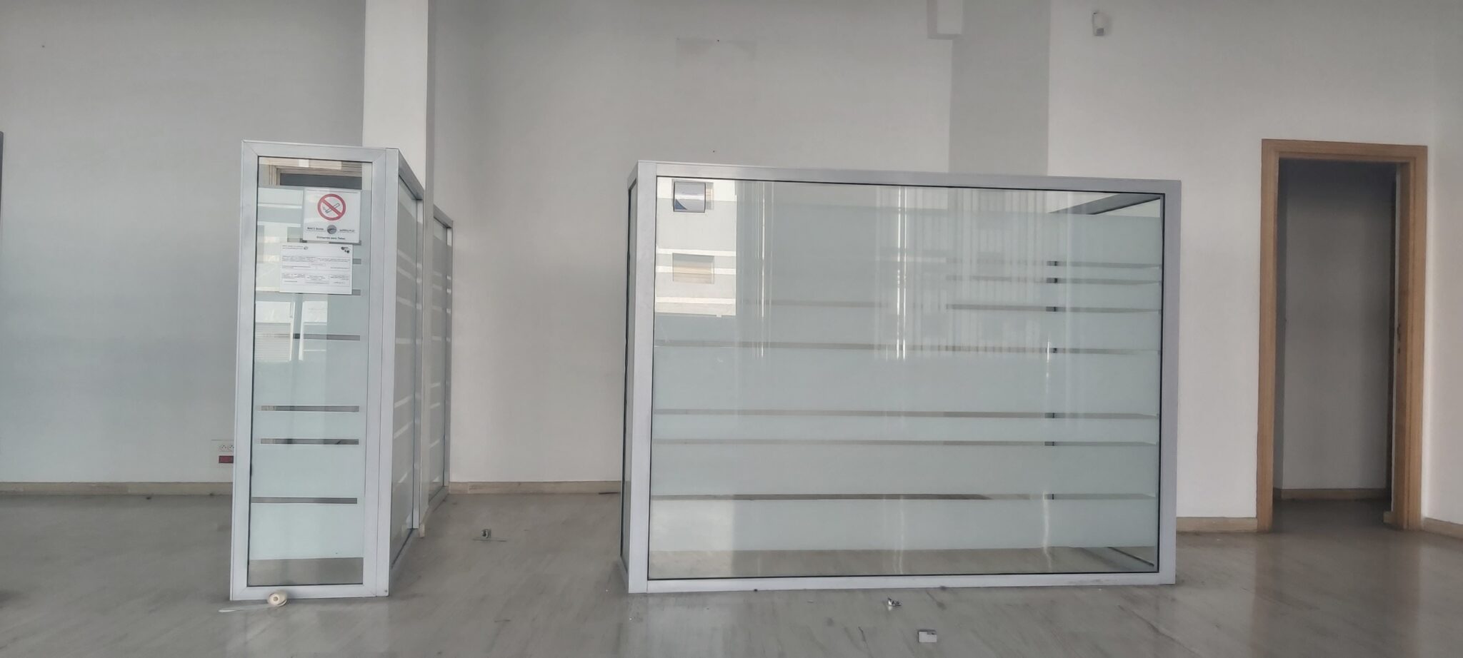 Local commercial à vendre à Zoubir Oulfa/ Casablanca