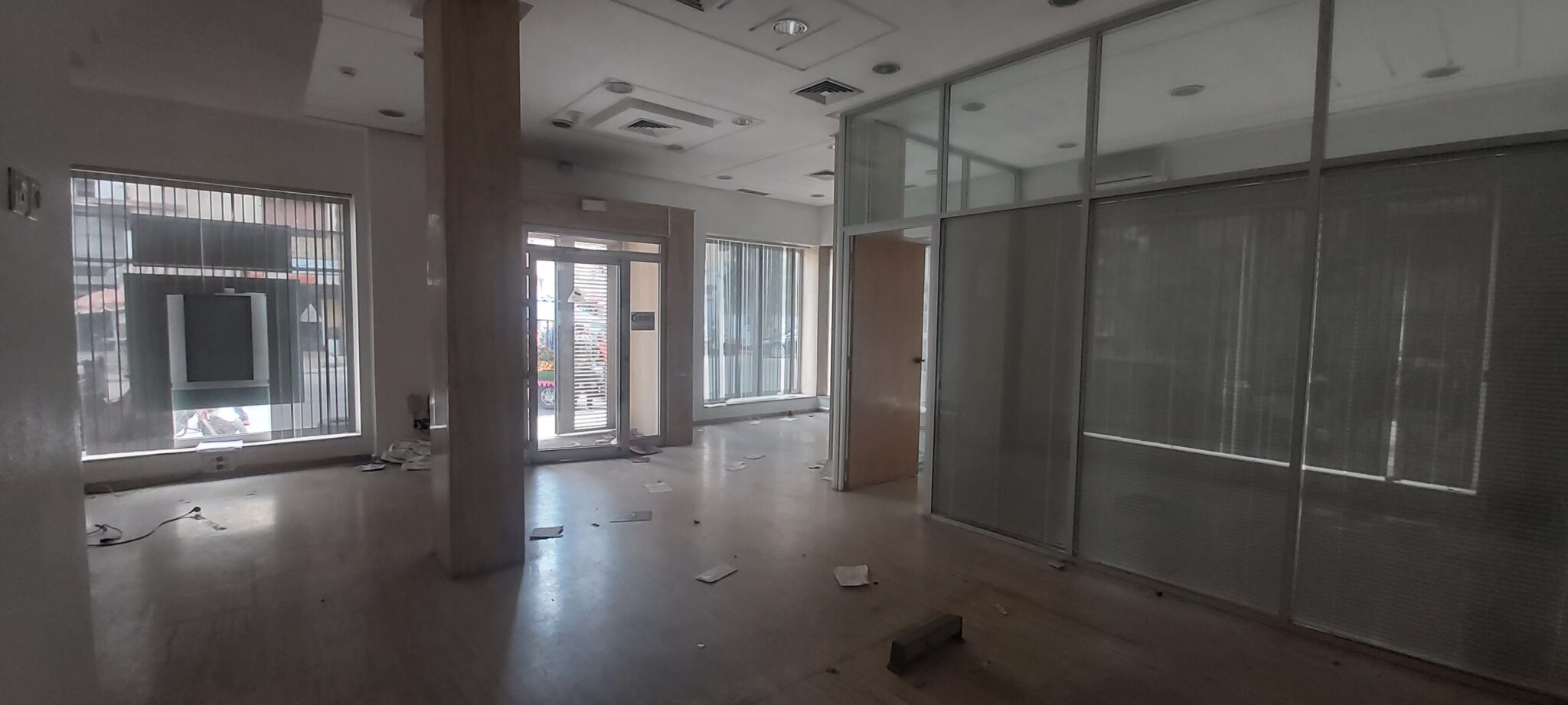 Local commercial à vendre/Bournazel