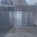 Local commercial avec location pas de porte à vendre 88 m²/2 Mars/Salé