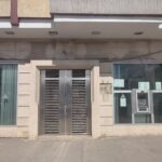 Local commercial en location avec pas de porte à vendre à boulevard Al Majd/Rabat