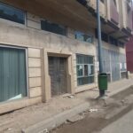 محل تجاري للبيع مع كراء خلو الرجل