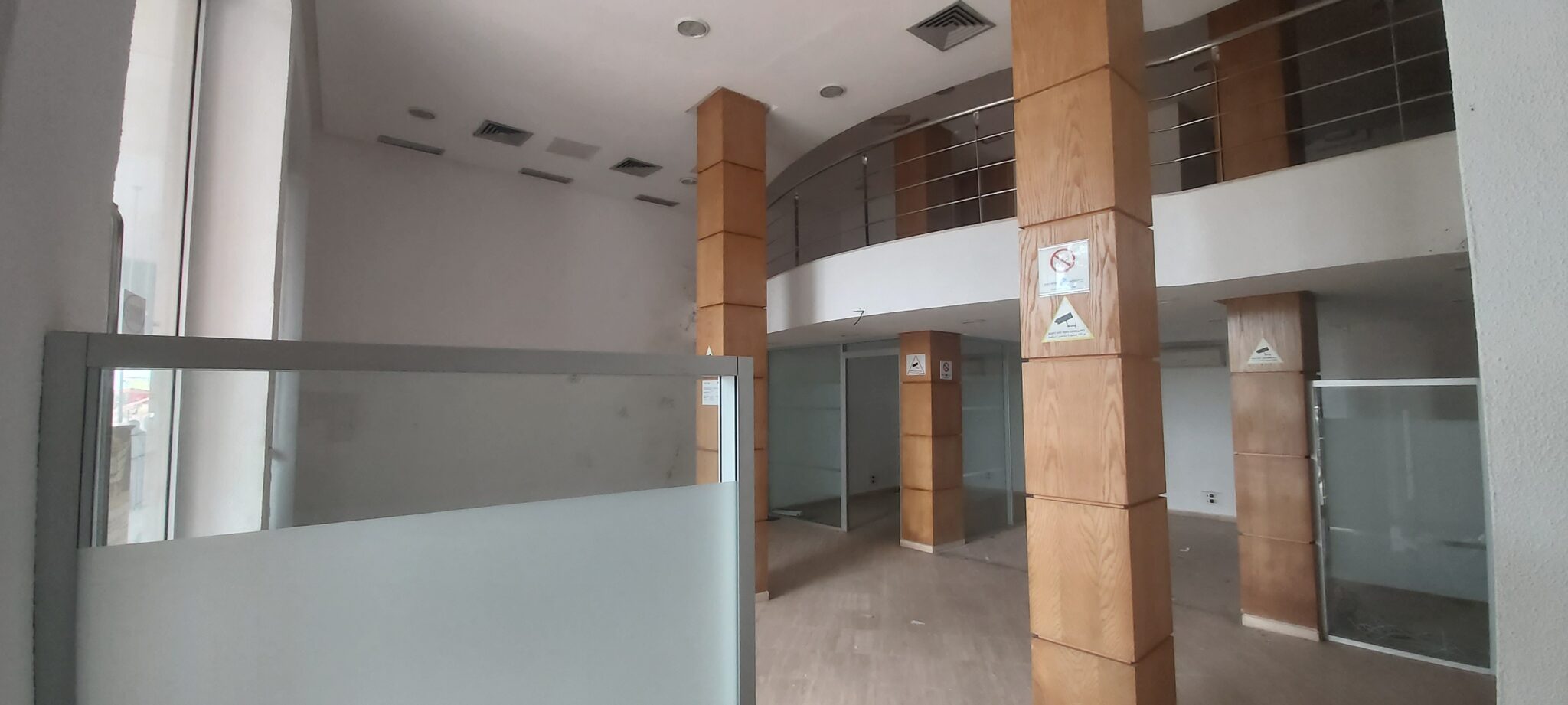 Local commercial aménagé à vendre/Azemmour