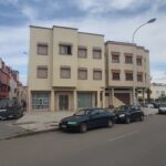 Local commercial en location avec pas de porte à vendre/EL JADIDA