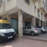 محل تجاري للبيع بالرباط/ حي الكرة