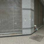 محل كبير بفاس