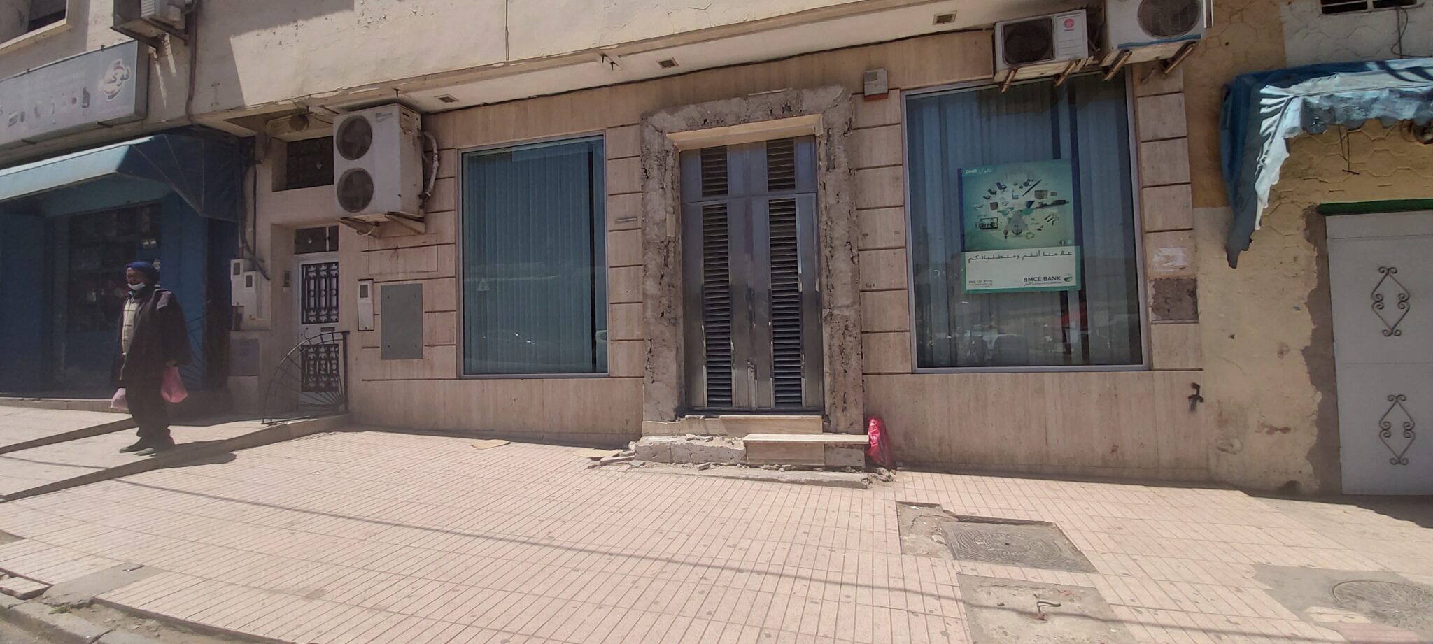 Excellente opportunité à saisir/Local commercial/BENHMED