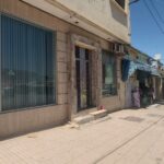 محل تجاري بمساحة 161  متر مربع ببن أحمد