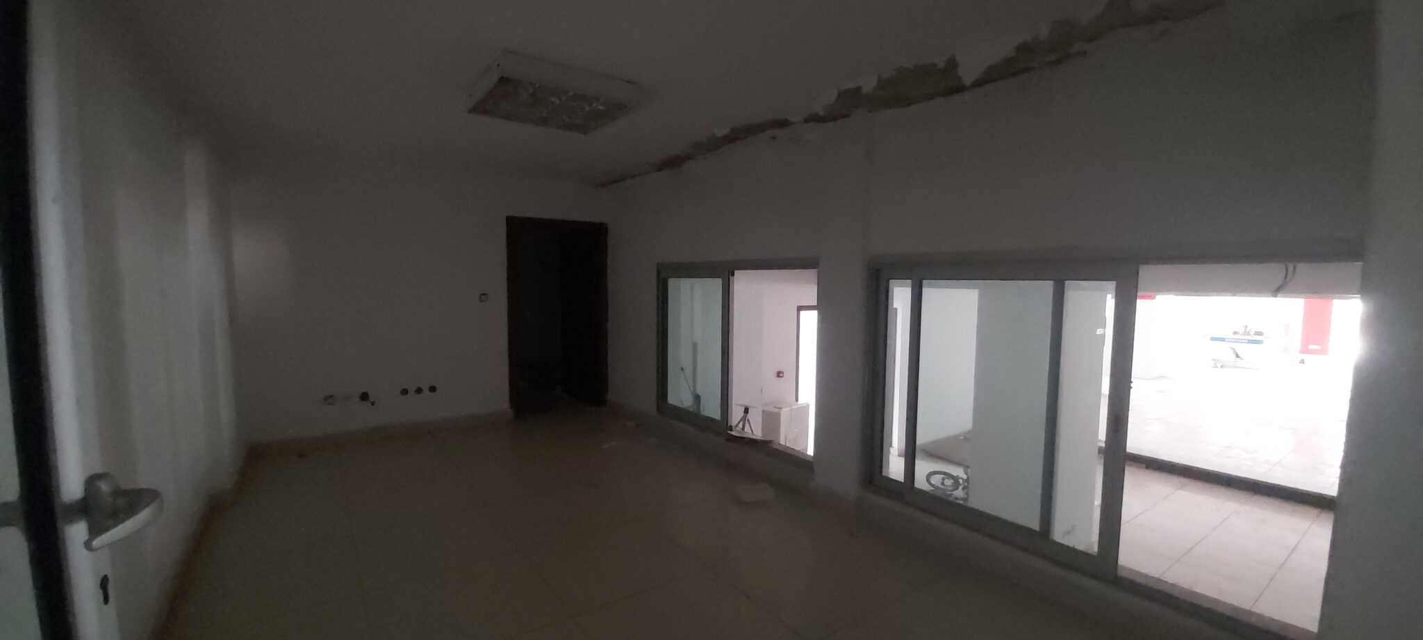 محل كبير بفاس