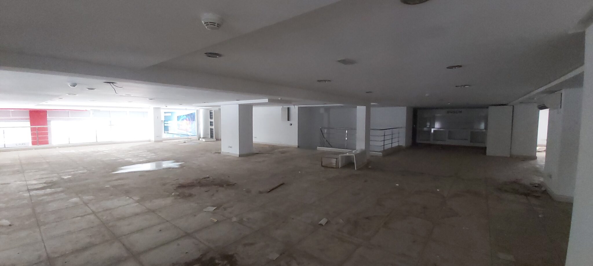 محل كبير بفاس