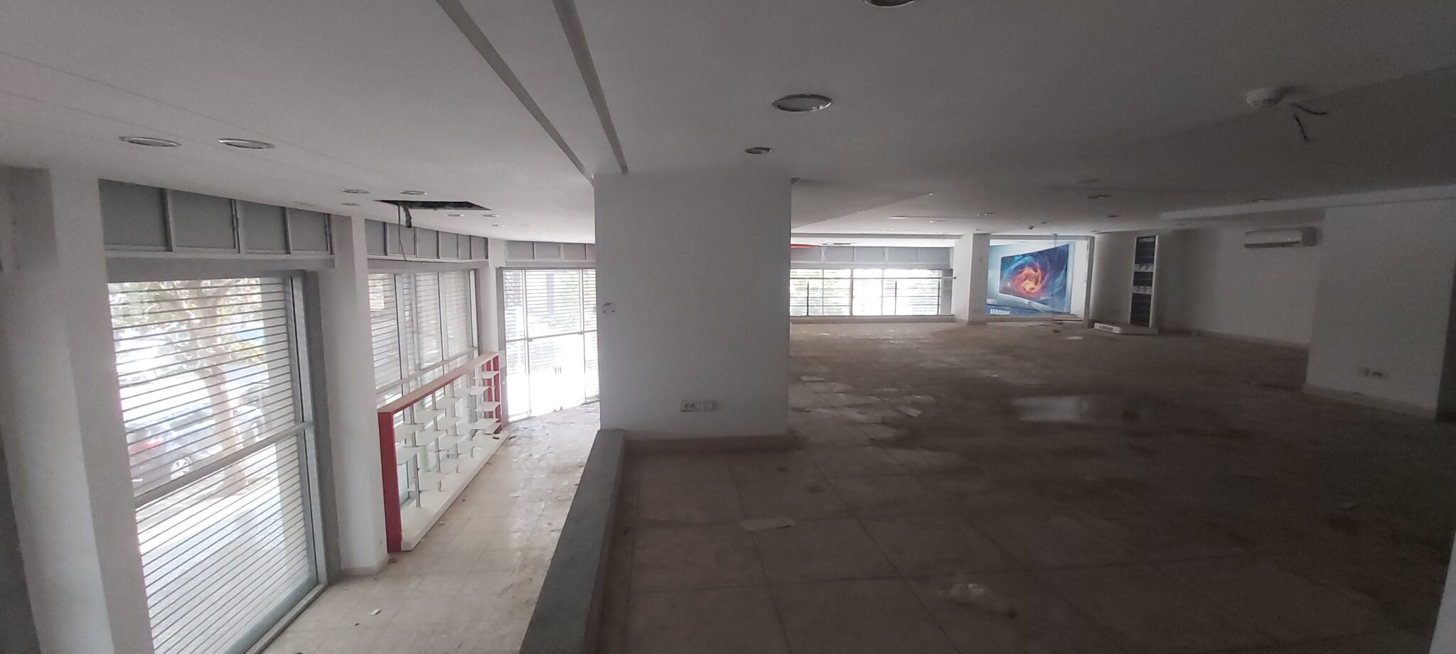 محل كبير بفاس