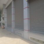 Un grand magasin aménagé/Meknès