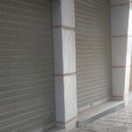 Un grand magasin aménagé/Meknès