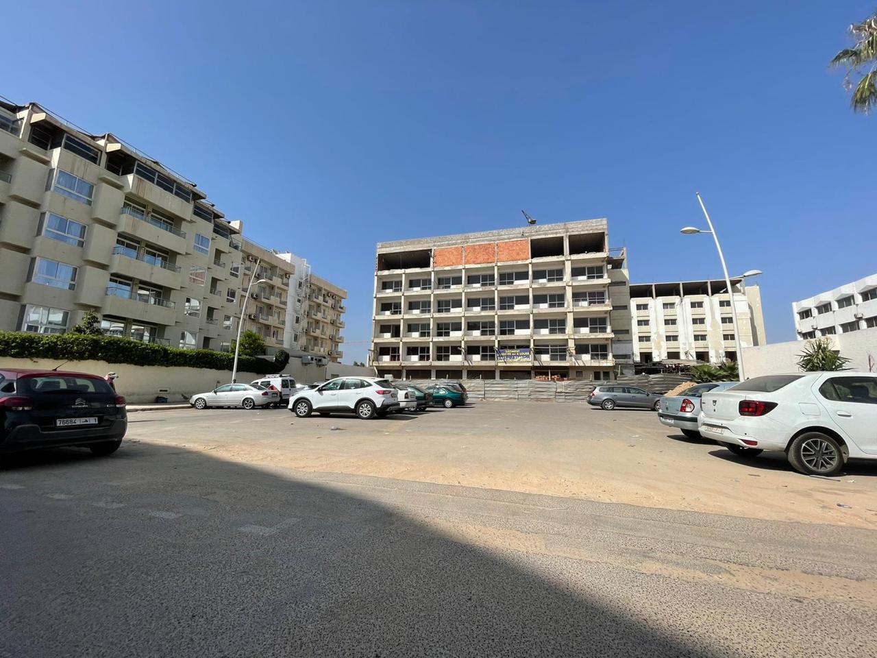 Magnifique appart-hôtel à vendre/Agadir