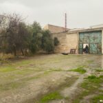 Terrain industriel à vendre/ Fès / Sidi Brahim
