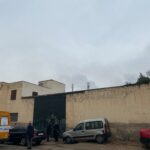 Terrain industriel à vendre/ Fès / Sidi Brahim