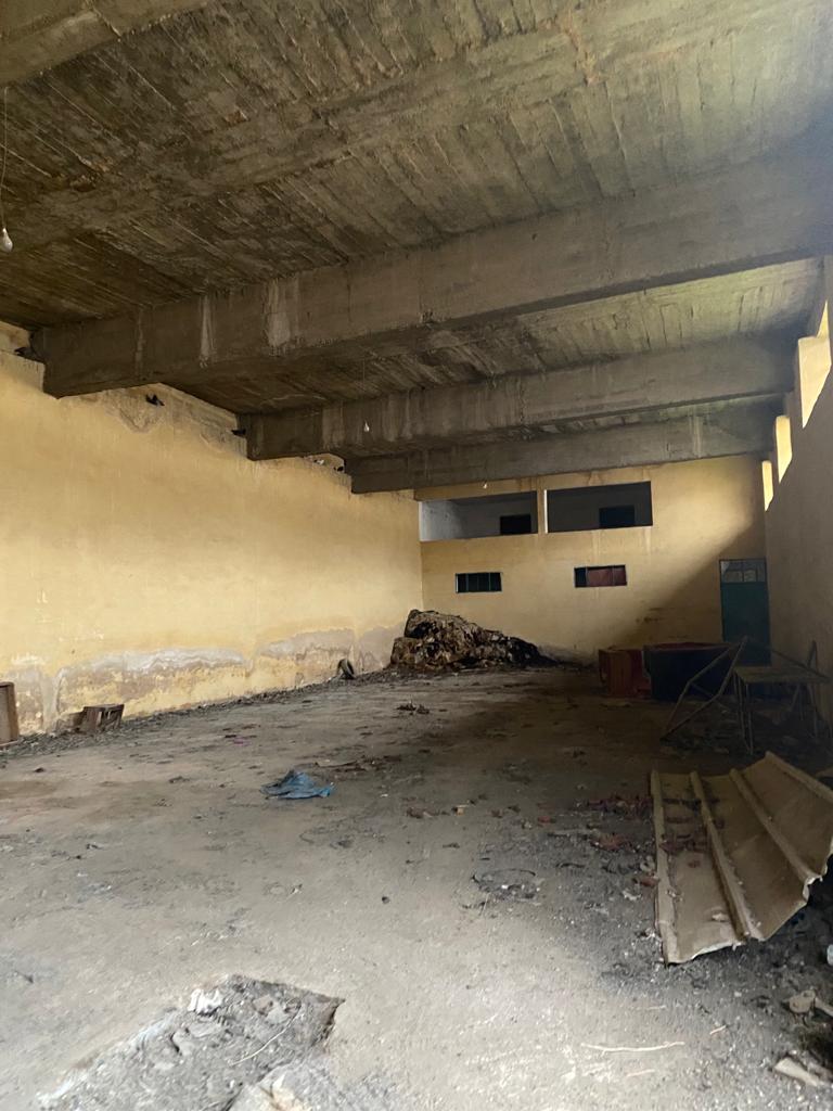 Terrain industriel à vendre/ Fès / Sidi Brahim