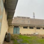 Terrain industriel à vendre/ Fès / Sidi Brahim