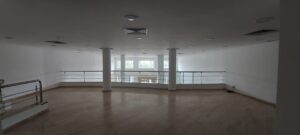 محل تجاري للبيع بمدينة خريبكة 80 متر مربع