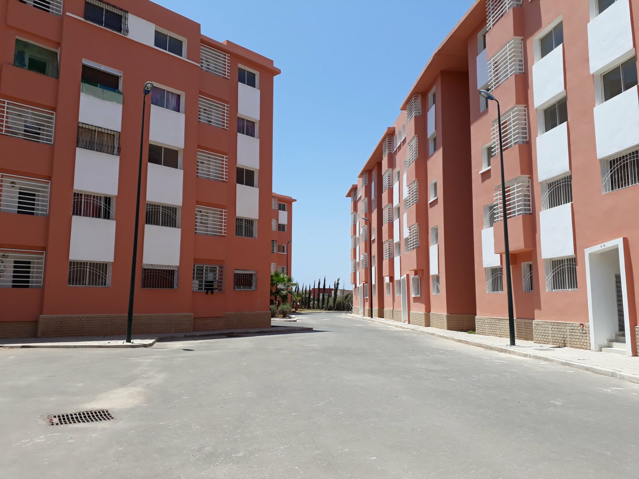 Appartements à vendre/complexe résidentiel Taloubant, Appartements à vendre/à 250.000 dhs