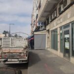 Local commercial aménagé/Boulevard Ali Yaata/Casablanca