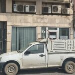 Local commercial aménagé/Boulevard Ali Yaata/Casablanca