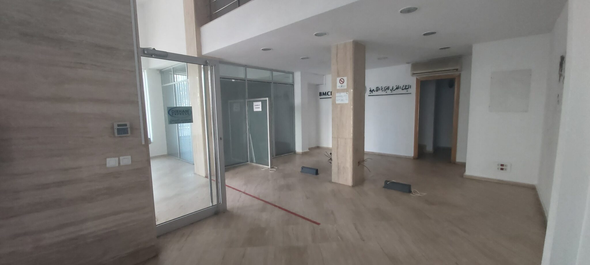 local commercial à vendre à Rabat