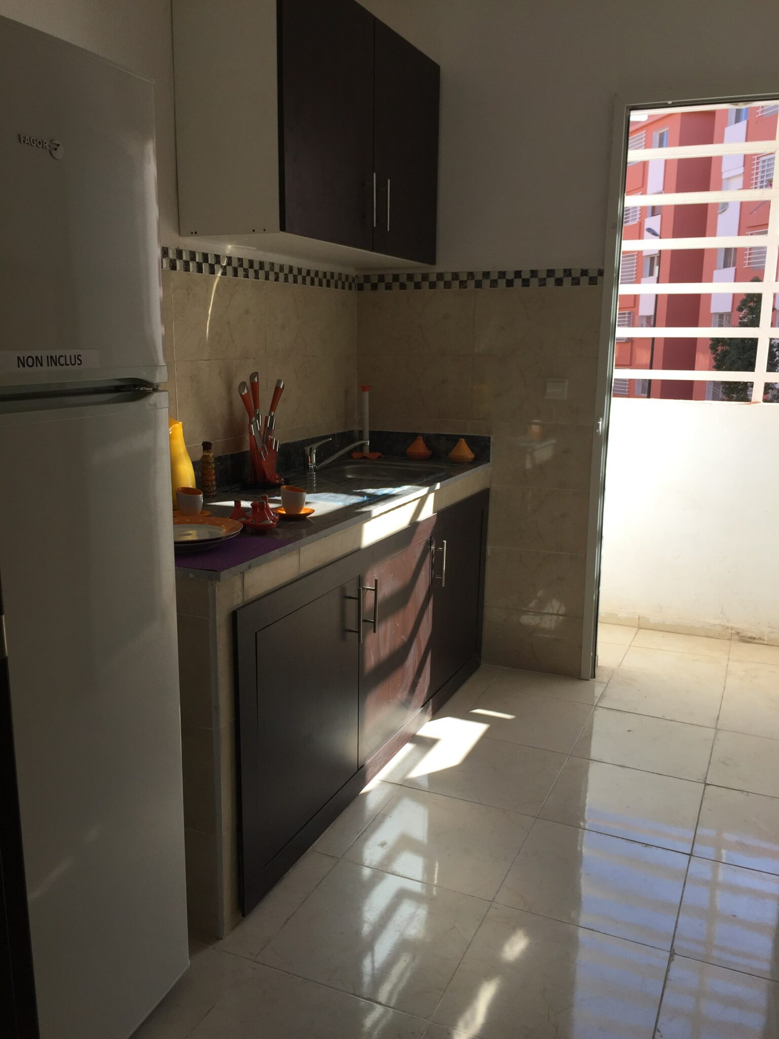 Appartements à vendre/complexe résidentiel Taloubant, Appartements à vendre/à 250.000 dhs