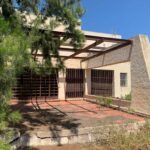 قطعة أرضية بحي السويسي/الرباط