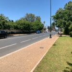 قطعة أرضية بحي السويسي/الرباط