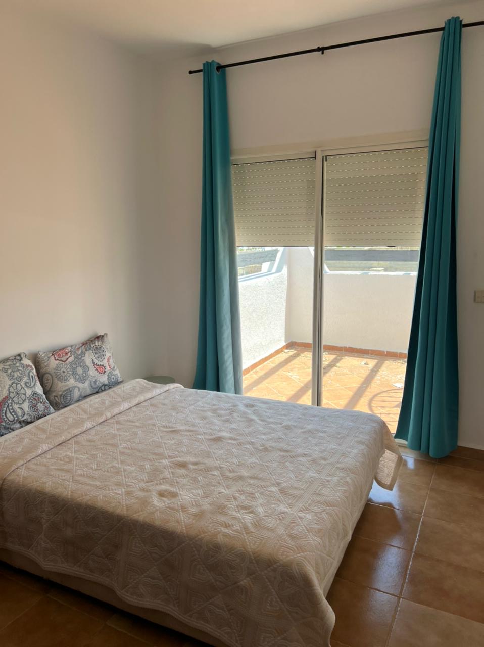 Appartement à vendre à Fnideq Damane Immo BMCE Group