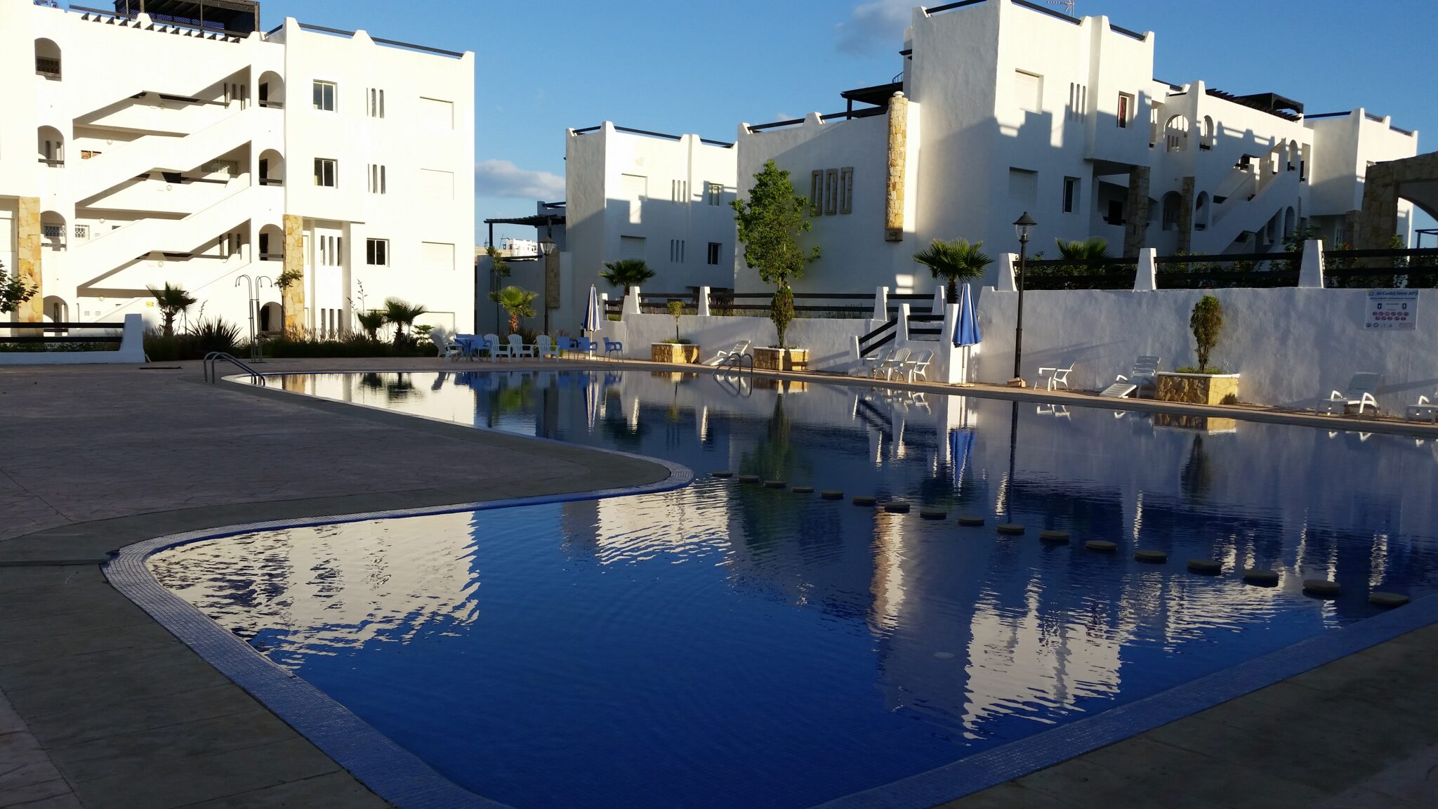 Appartement à vendre à Fnideq Damane Immo BMCE Group