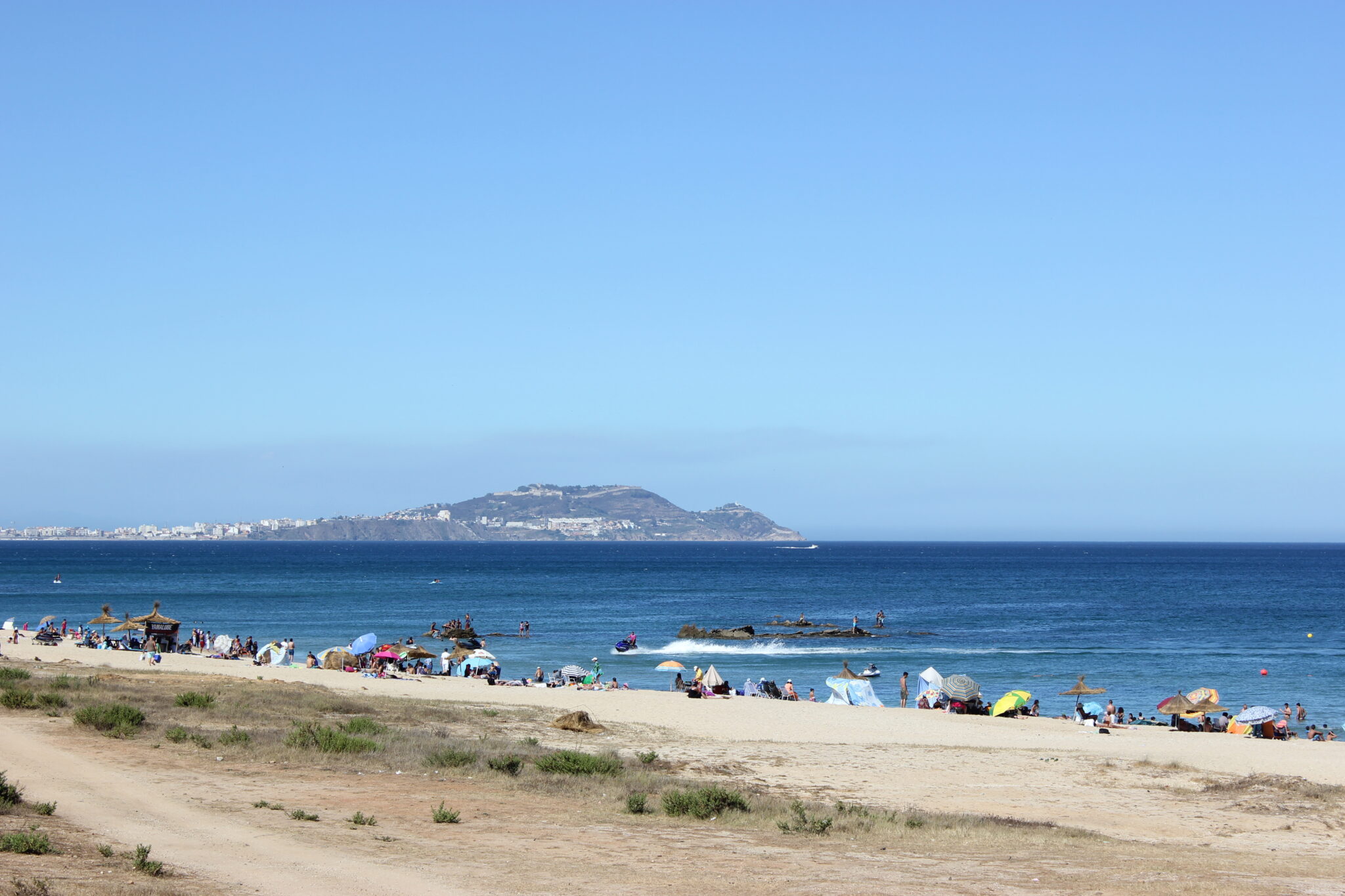 Appartement à vendre à Fnideq Damane Immo BMCE Group