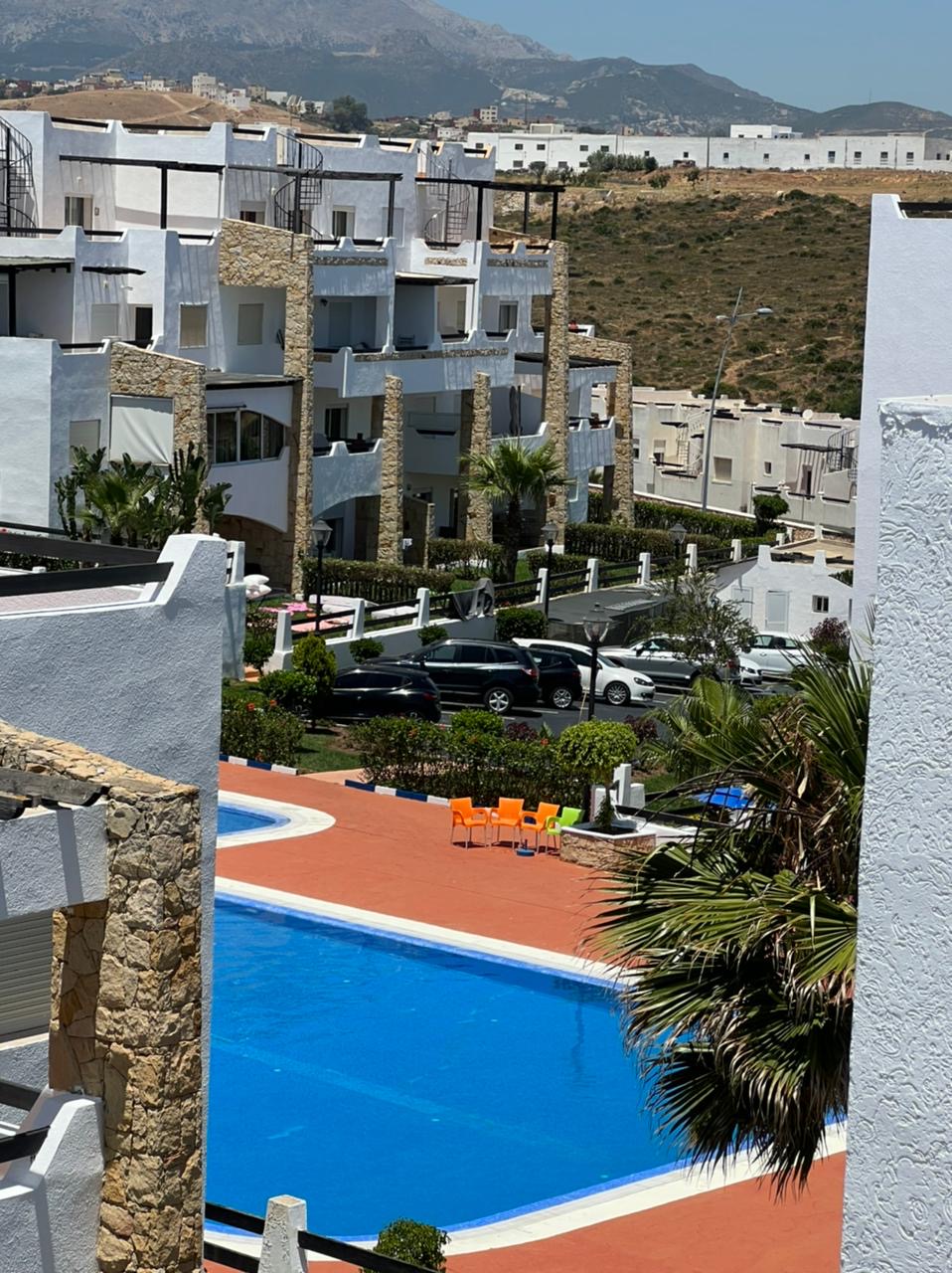 Appartement à vendre à Fnideq Damane Immo BMCE Group