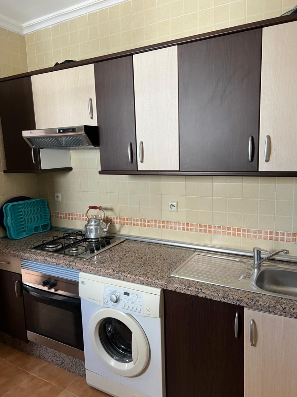 Appartement à vendre à Fnideq Damane Immo BMCE Group