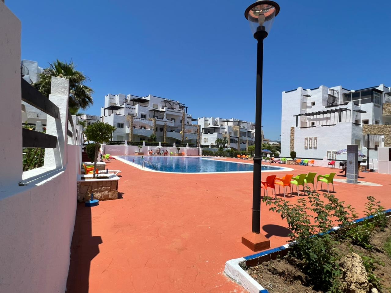 Appartement à vendre à Fnideq Damane Immo BMCE Group