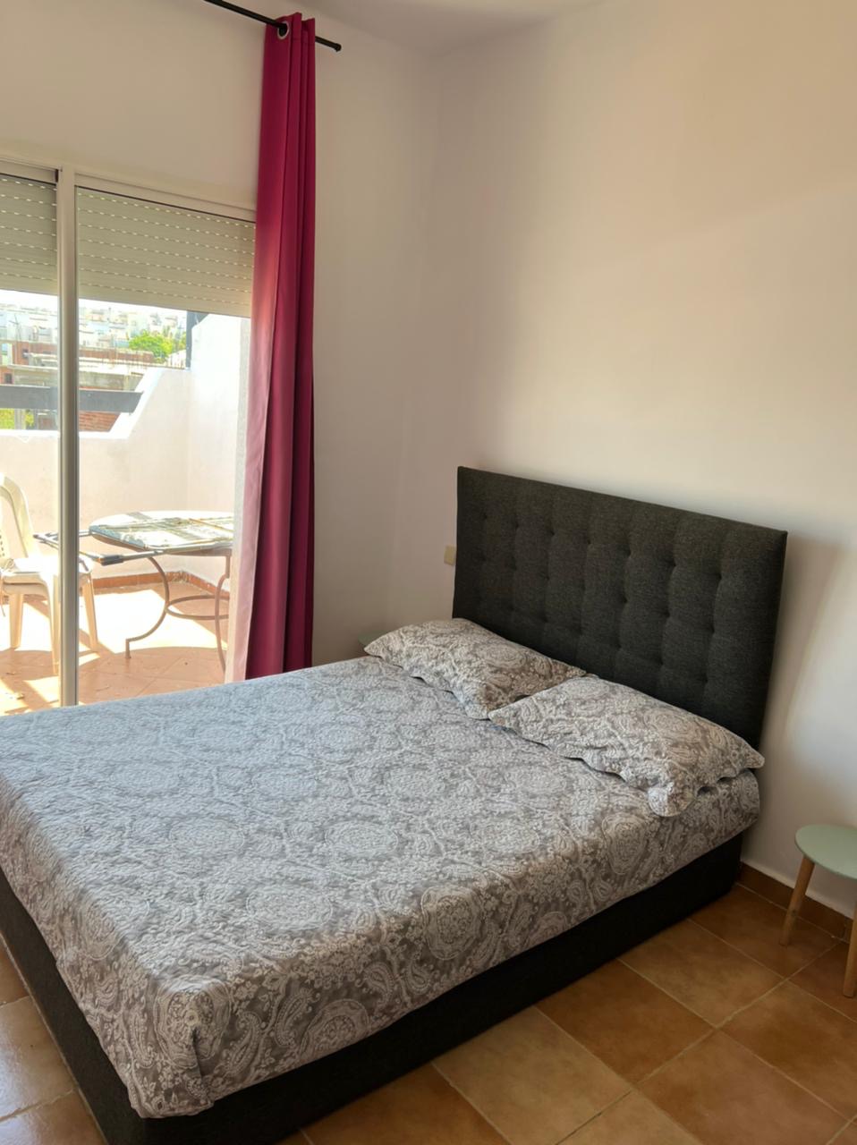 Appartement à vendre à Fnideq Damane Immo BMCE Group