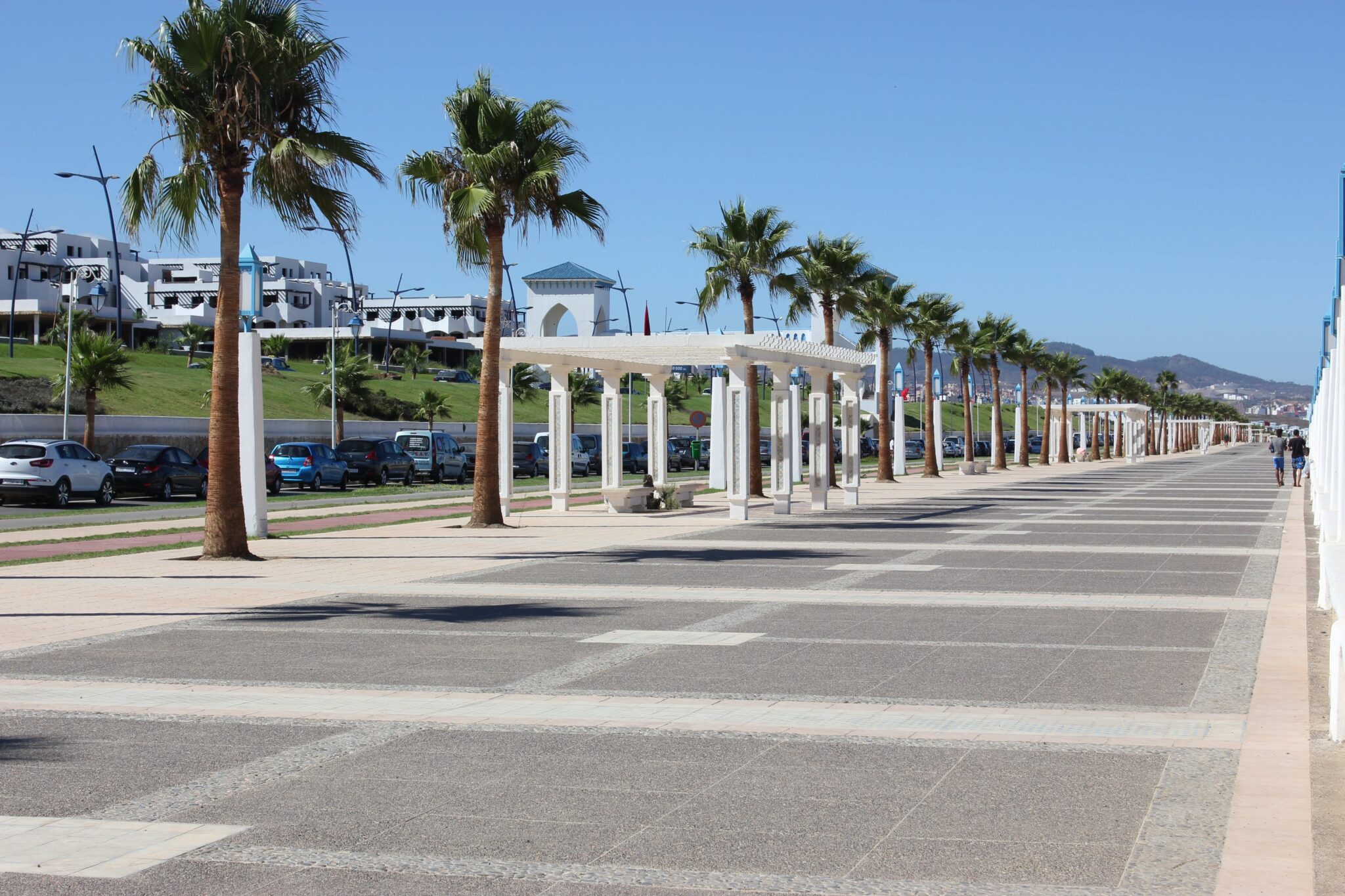 Appartement à vendre à Fnideq Damane Immo BMCE Group