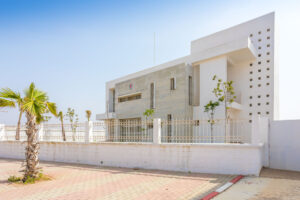 محلات تجارية في المهدية من 161،500 درهم