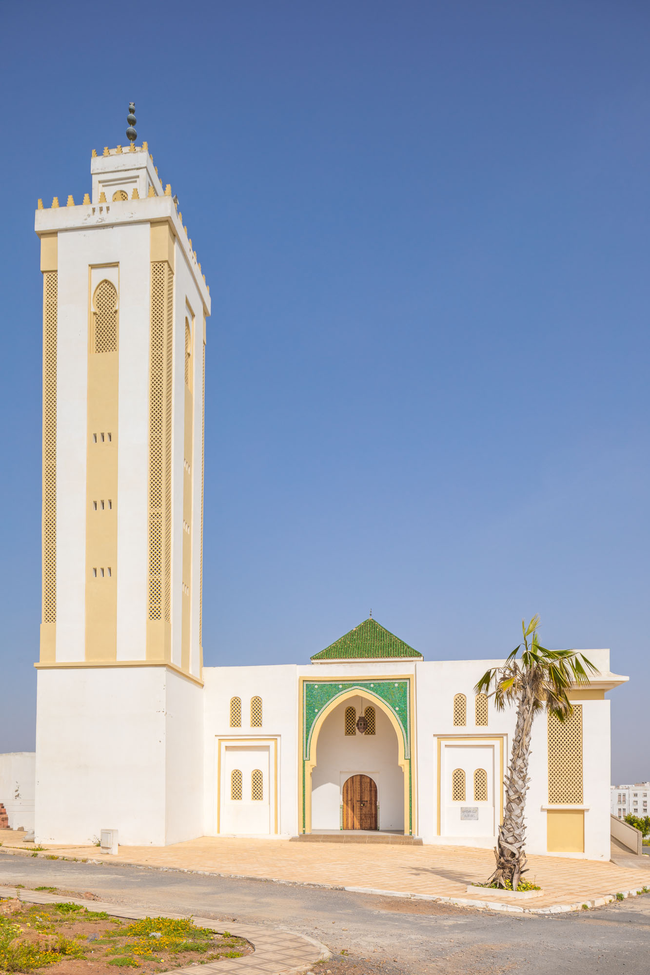 مجموعة من المنتجات العقارية بقنيطرة