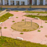 محلات تجارية في المهدية من 161،500 درهم