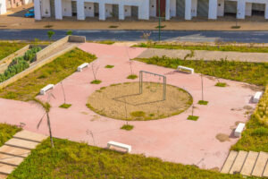 محلات تجارية في المهدية من 161،500 درهم